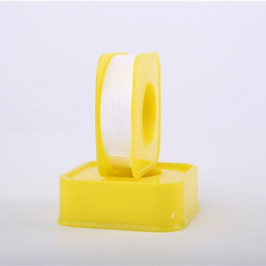 Plumbers Tape For Leaking Pipes